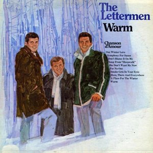 The Lettermen 16