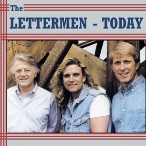 The Lettermen 4
