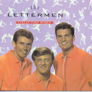 The Lettermen 3