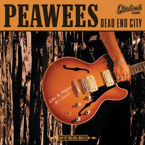 The Peawees 4