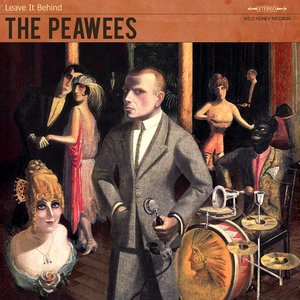 The Peawees 3