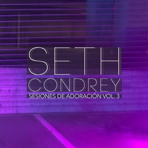 Seth Condrey 12