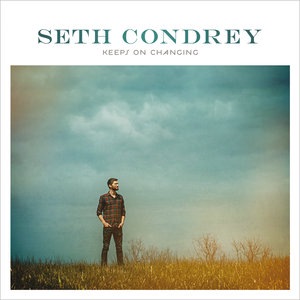 Seth Condrey 11