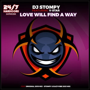 DJ Stompy 1