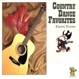 Faron Young 115