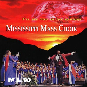 The Mississippi Mass Choir 8