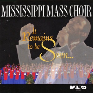 The Mississippi Mass Choir 7