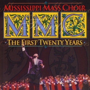 The Mississippi Mass Choir 6