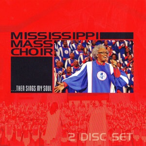 The Mississippi Mass Choir 5