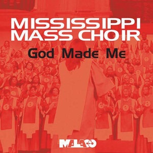 The Mississippi Mass Choir 4