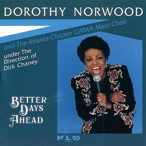 Dorothy Norwood 9