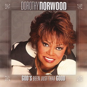 Dorothy Norwood 7