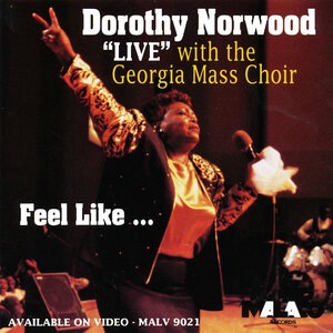 Dorothy Norwood 6