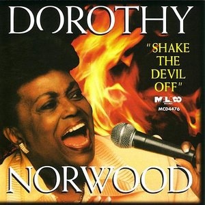 Dorothy Norwood 5