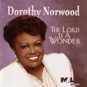 Dorothy Norwood 4