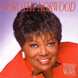 Dorothy Norwood 3