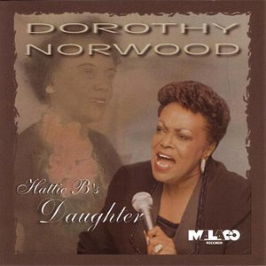 Dorothy Norwood 2