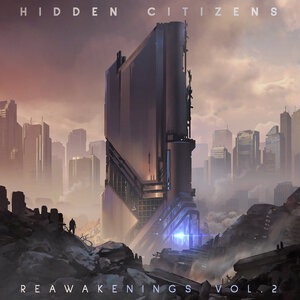 Hidden Citizens 2