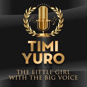 Timi Yuro 20