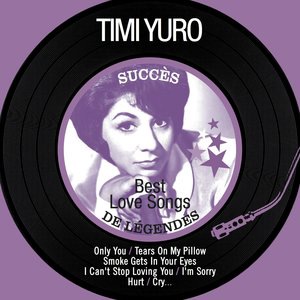 Timi Yuro 8