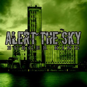 Rick James and the Giant Peach