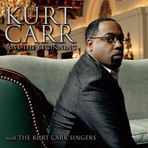 My Shepherd (Psalms 23) (featuring Kurt Carr & Avalon)