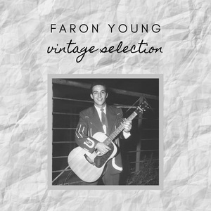 Faron Young 100