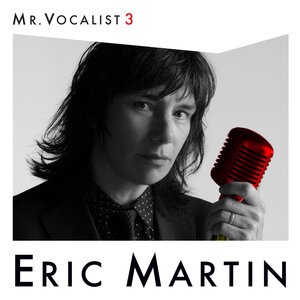 Eric Martin 10