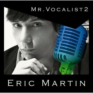 Eric Martin 8