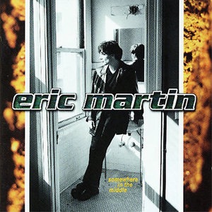 Eric Martin 2