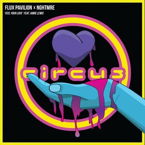 Flux Pavilion 10