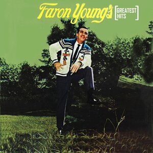 Faron Young 87