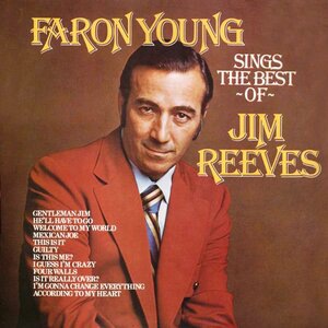 Faron Young 86