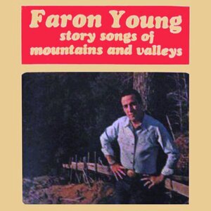 Faron Young 85