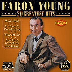 Faron Young 75