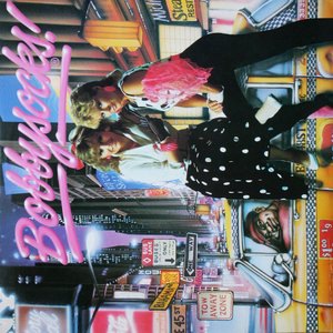 I Don't Wanna Break My Heart