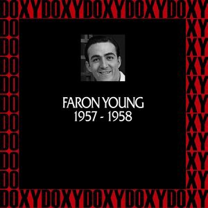 Faron Young 72