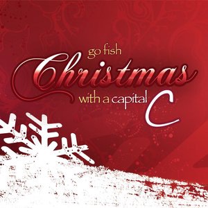 Christmas With A Capital "C"