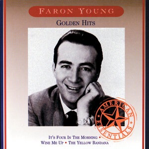 Faron Young 68