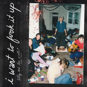 Rainbows in the Dark