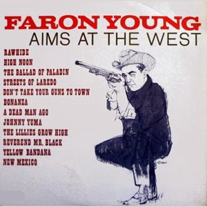 Faron Young 51