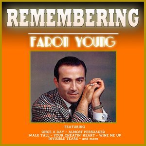 Faron Young 43