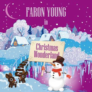 Faron Young 40