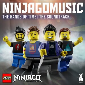 LEGO Ninjago: Rise of the Vermillion