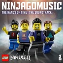 LEGO Ninjago: Rise of the Vermillion