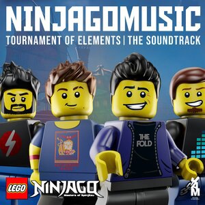LEGO Ninjago: The Ninja Roll