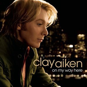 Clay Aiken 7