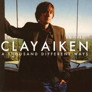 Clay Aiken 6