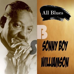 John Lee "Sonny Boy" Williamson 50