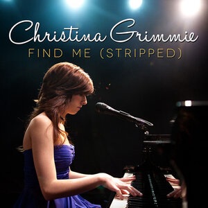 Christina Grimmie 14